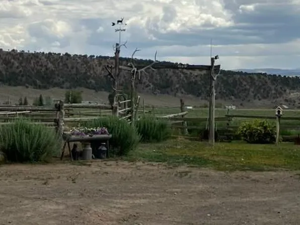 1275 S Sellers Ln, Antimony, UT 84712