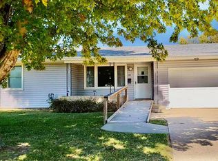 811 E South St, Beloit, KS 67420