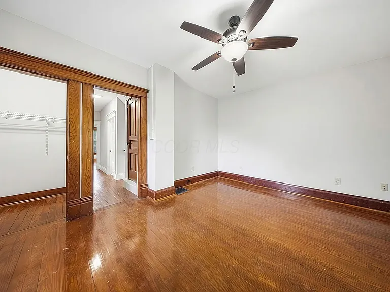 2nd Floor Bedroom #3