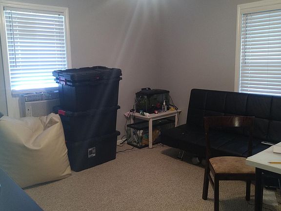 3rd Floor Extra Large Loft