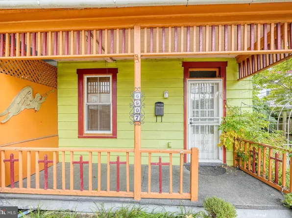 6907 Maple St NW, Washington, DC 20012