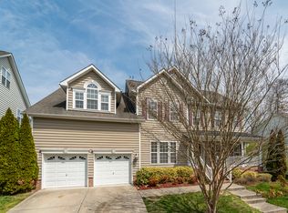 2209 Wide River Dr, Raleigh, NC 27614