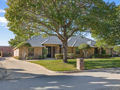 5410 Ledgestone Dr, Fort Worth, TX, 76132