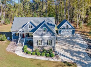 142 Mohawk Dr, Louisburg, NC 27549