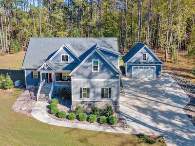 142 Mohawk Dr, Louisburg, NC, 27549