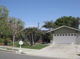 15571 Facilidad St, La Puente, CA 91745