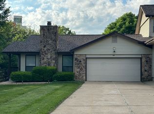 42 Harbor Bend Ct, Lake Saint Louis, MO 63367