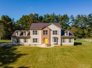 3770 Sharp Rd, Adrian, MI 49221