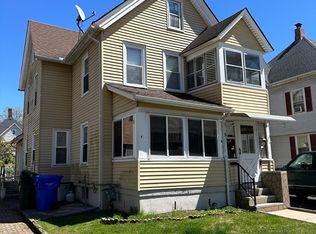 9 Prince St, Springfield, MA 01109