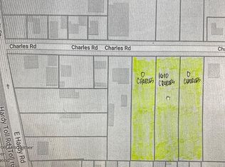 1610 Charles Rd, Houston, TX 77093