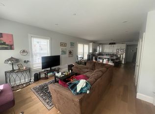 52 Fairbanks St #1, Boston, MA 02135