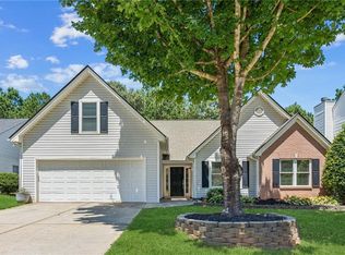 3050 Baymount Dr, Lawrenceville, GA 30043