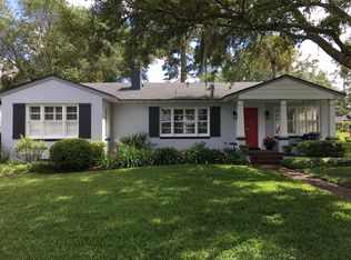 1008 Nicholson Rd, Jacksonville, FL 32207