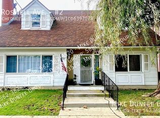 1021 Roswell Ave APT 2, Long Beach, CA 90804