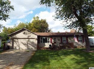 820 Justin Ave, Jackson, MI
