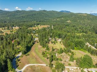 20114 Shugart Flats Rd, Leavenworth, WA 98826