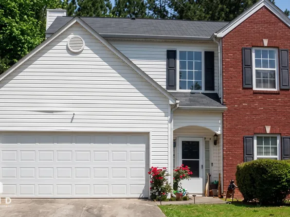 8256 Wynfield Dr, Jonesboro, GA 30238