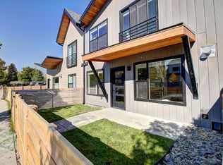 1010 7th St UNIT E, Whitefish, MT 59937
