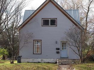 417 Evergreen Ct, Rhinelander, WI 54501