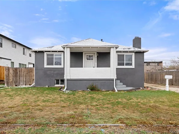 4454 S Acoma Street, Englewood, CO 80110