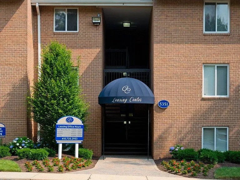 Columbia Choice Apartments — Photo 3