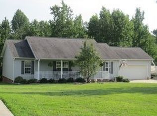 6987 Courtland Dr, Thomasville, NC 27360