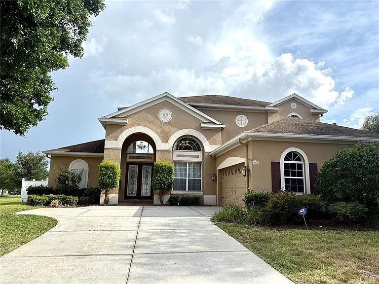 4495 Harts Cove Way — Photo 47