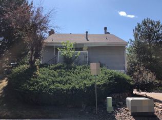 167 S Nome St, Aurora, CO 80012