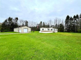 6 Hall Rd, Hannibal, NY 13074