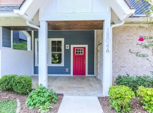 1504 Boscobel St #A, Nashville, TN 37206