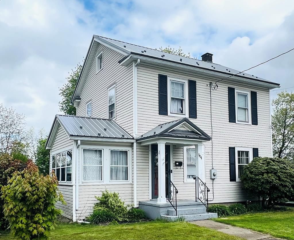 544 Decker Ave, Elmira, NY 14904 MLS 269533 Zillow