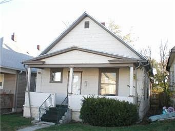 1st image of 3419 E 21st St