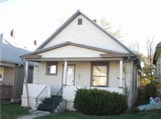 3419 E 21st St, Kansas City, MO 64127