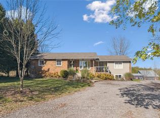 323135 Durham Rd E, West Grey, ON N0G1R0