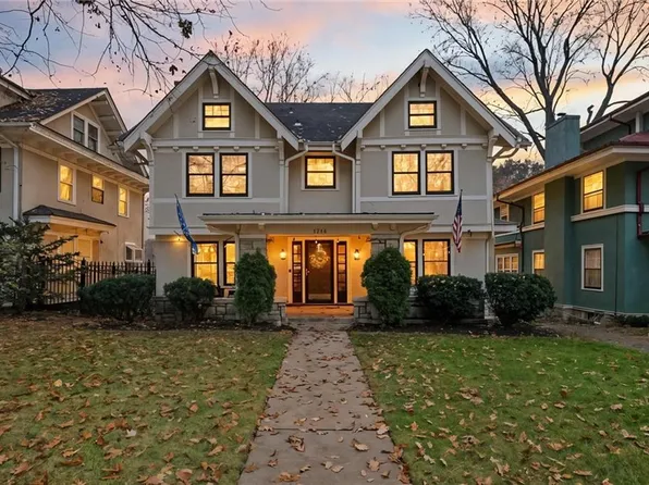 5740 Grand Ave, Kansas City, MO 64113