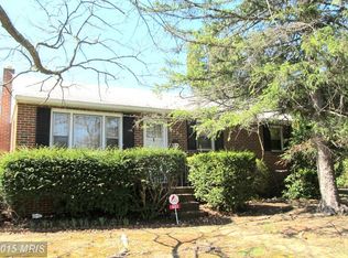 402 Homewood Rd, Linthicum, MD 21090