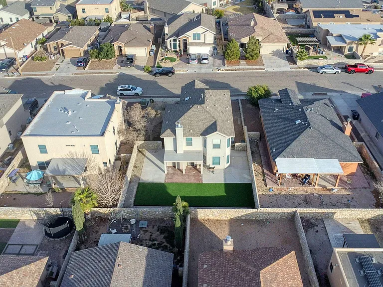 4613 Al Hernandez St — Photo 52