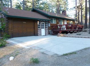 33516 Holcomb Creek Dr, Green Valley Lake, CA 92341