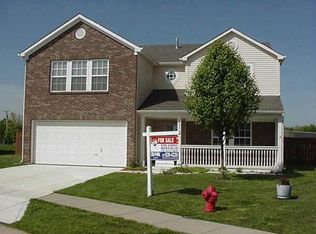 9038 Bayview Cir, Plainfield, IN 46168