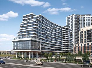 2495 Eglinton Ave W #2308, Mississauga, ON L5M 7C1