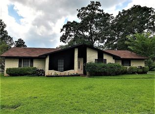 6015 Fox Rdg, Shreveport, LA 71129