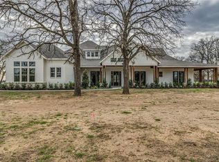 8748 County Road 612, Mansfield, TX 76063