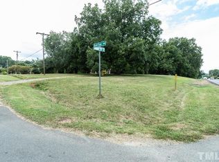 339 Chapel Hill Rd, Burlington, NC 27215