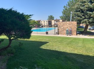 4460 S Poplar St UNIT 106, Casper, WY 82601