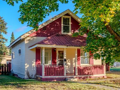 609 Minnesota Ave, Libby, MT, 59923