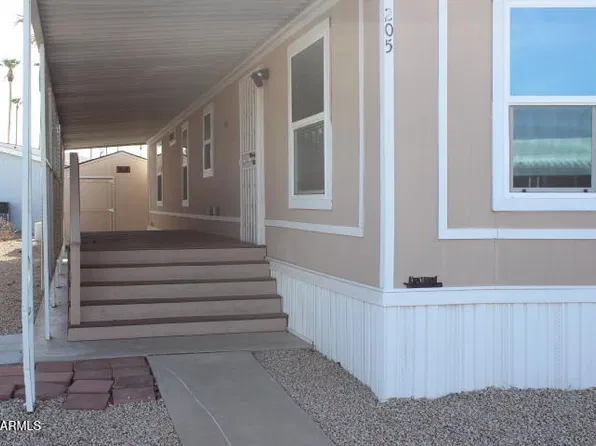 3300 E Broadway Road #205, Mesa, AZ 85204