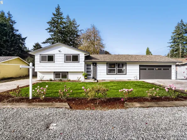 425 NE 143rd Ave, Portland, OR 97230