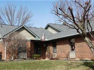 31 Pheasant Run Cir, Springboro, OH 45066