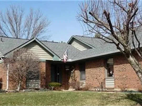 31 Pheasant Run Cir, Springboro, OH 45066