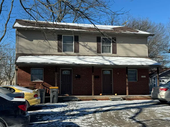 1310 S Madison St, Bloomington, IN 47403